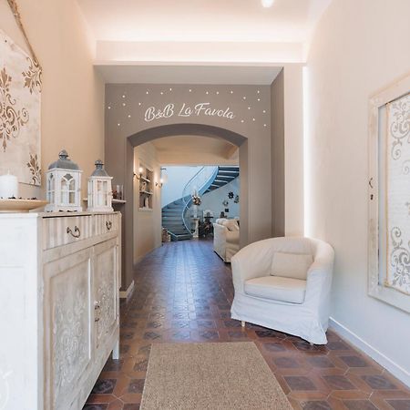 La Favola Hotel Soriso ภายนอก รูปภาพ