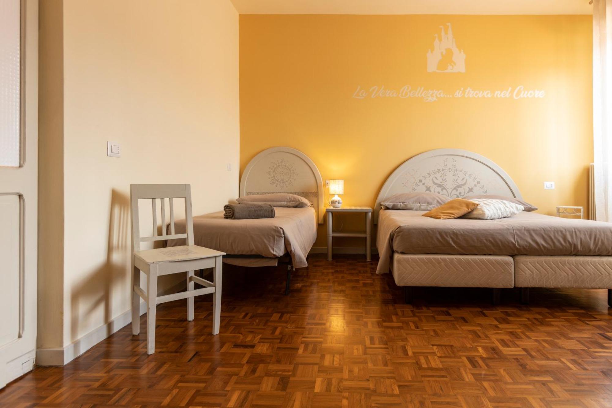 La Favola Hotel Soriso ภายนอก รูปภาพ
