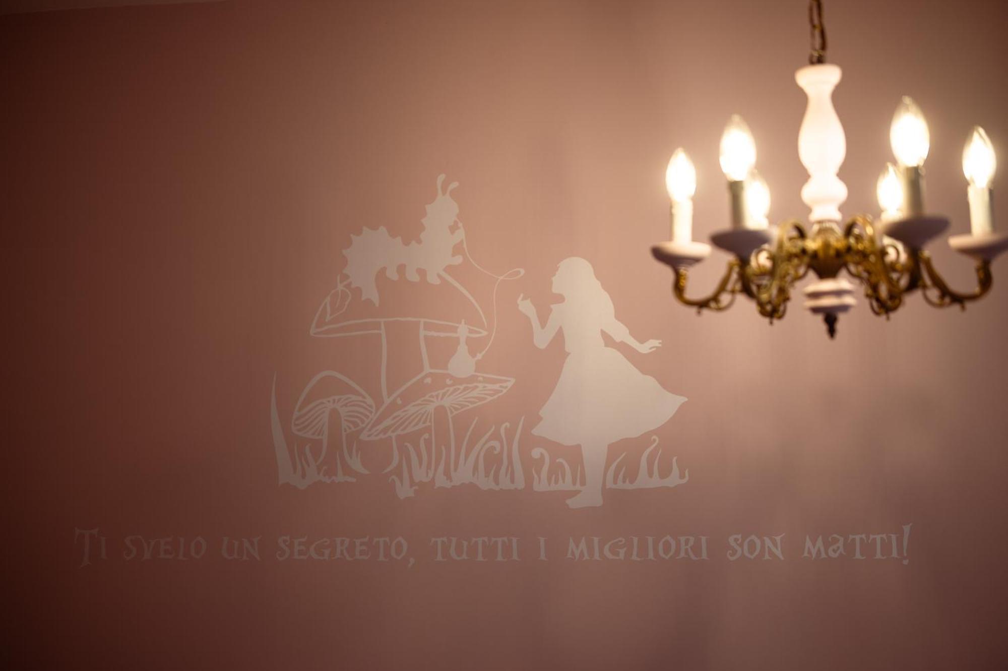 La Favola Hotel Soriso ภายนอก รูปภาพ