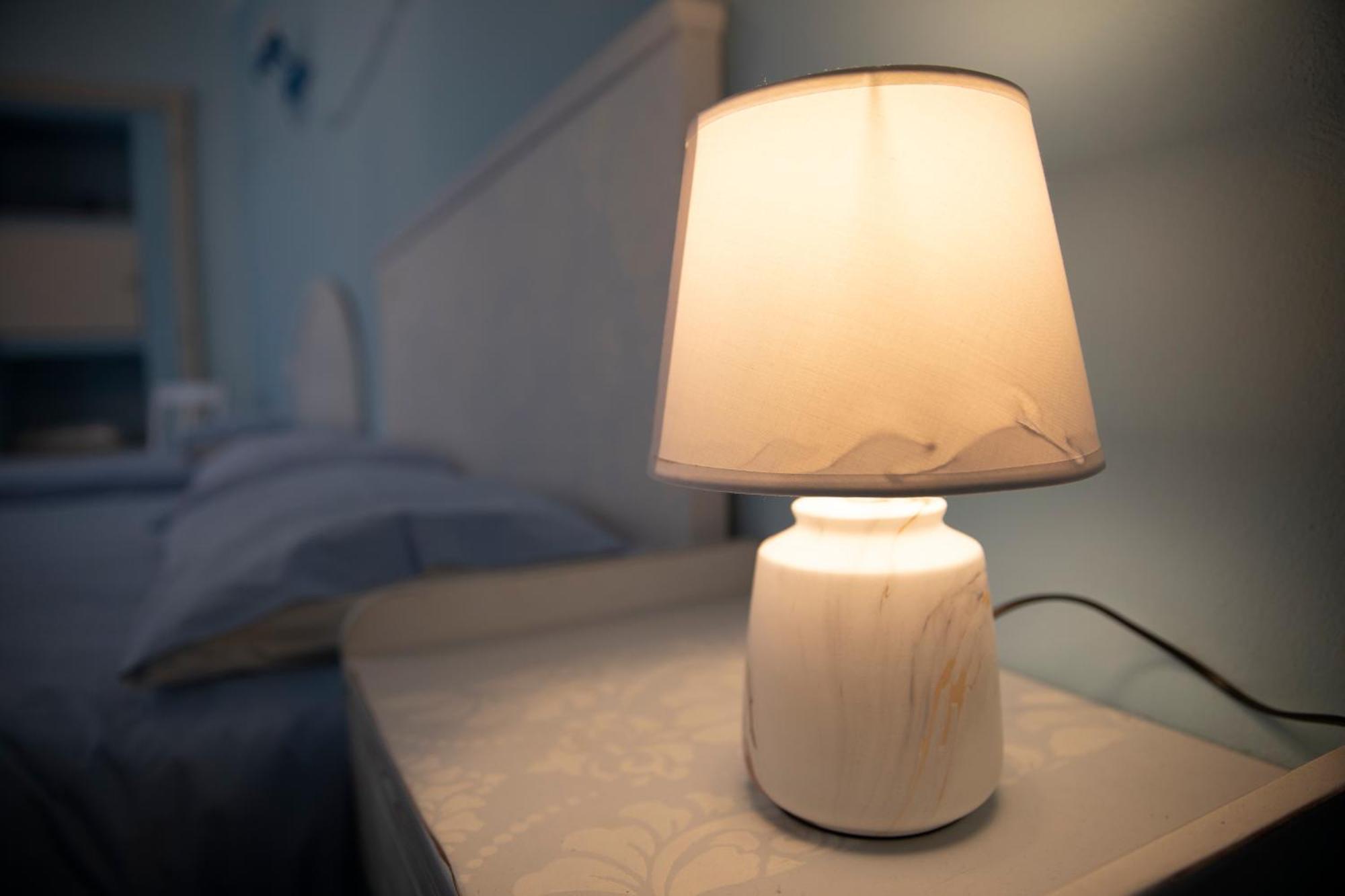 La Favola Hotel Soriso ภายนอก รูปภาพ