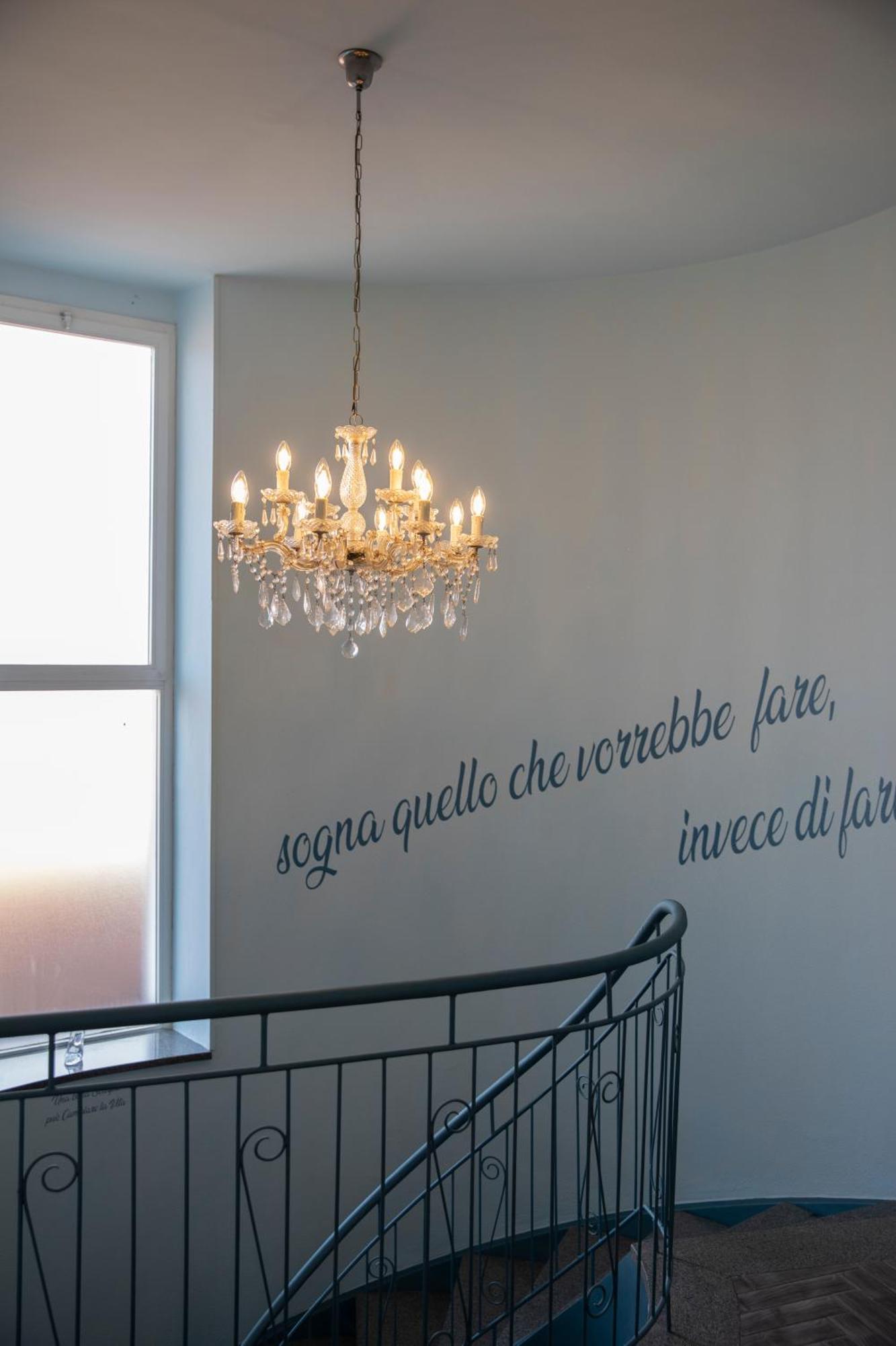 La Favola Hotel Soriso ภายนอก รูปภาพ