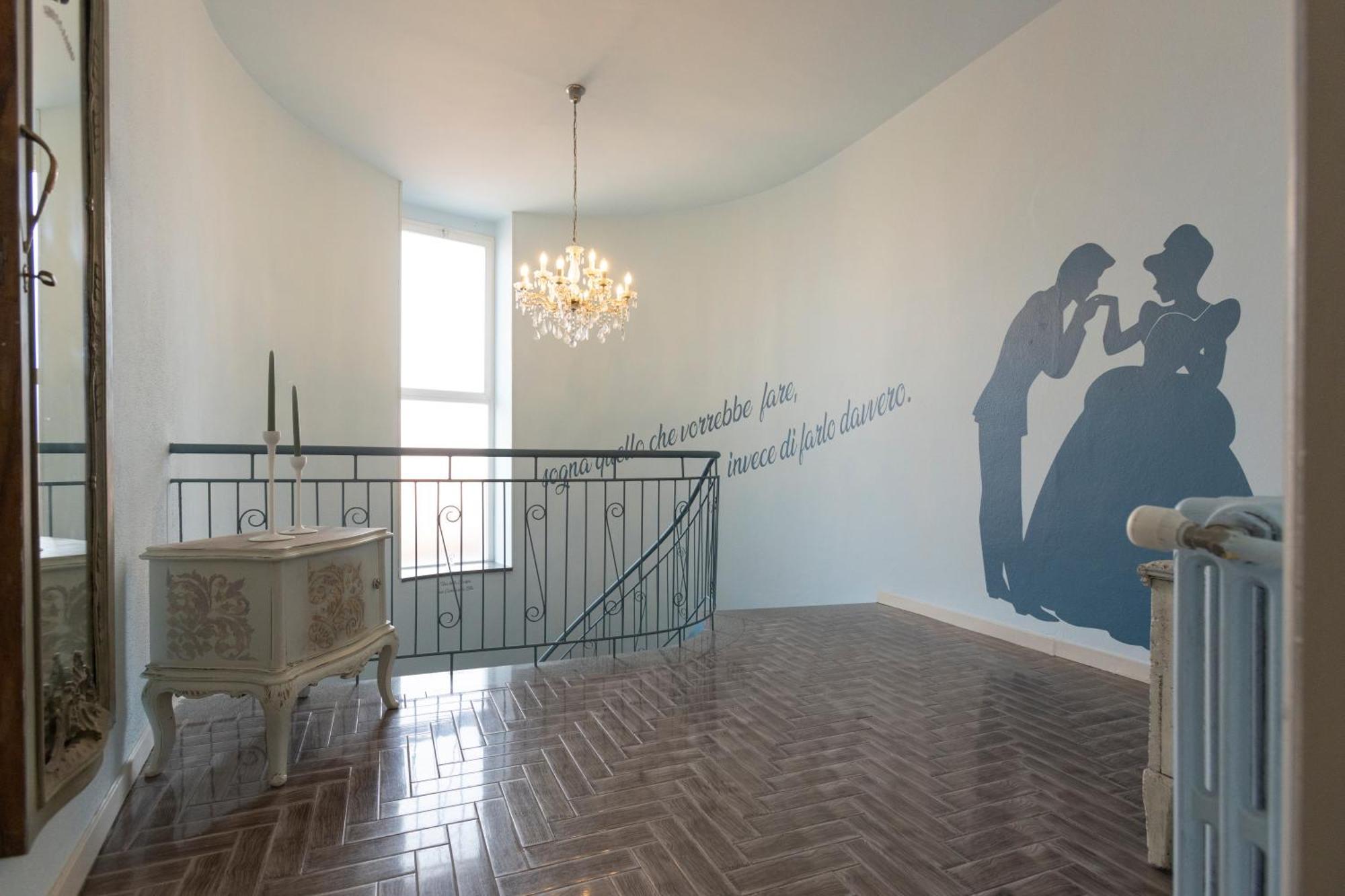 La Favola Hotel Soriso ภายนอก รูปภาพ