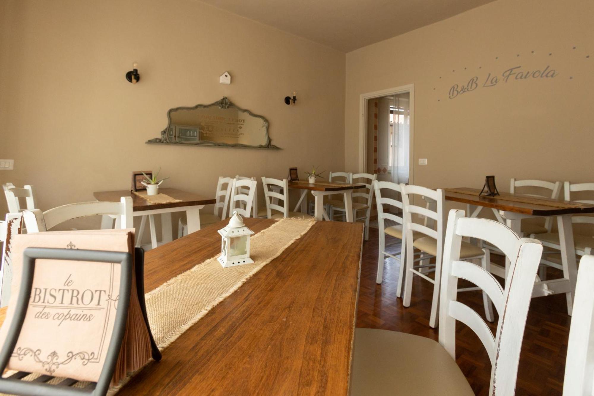 La Favola Hotel Soriso ภายนอก รูปภาพ