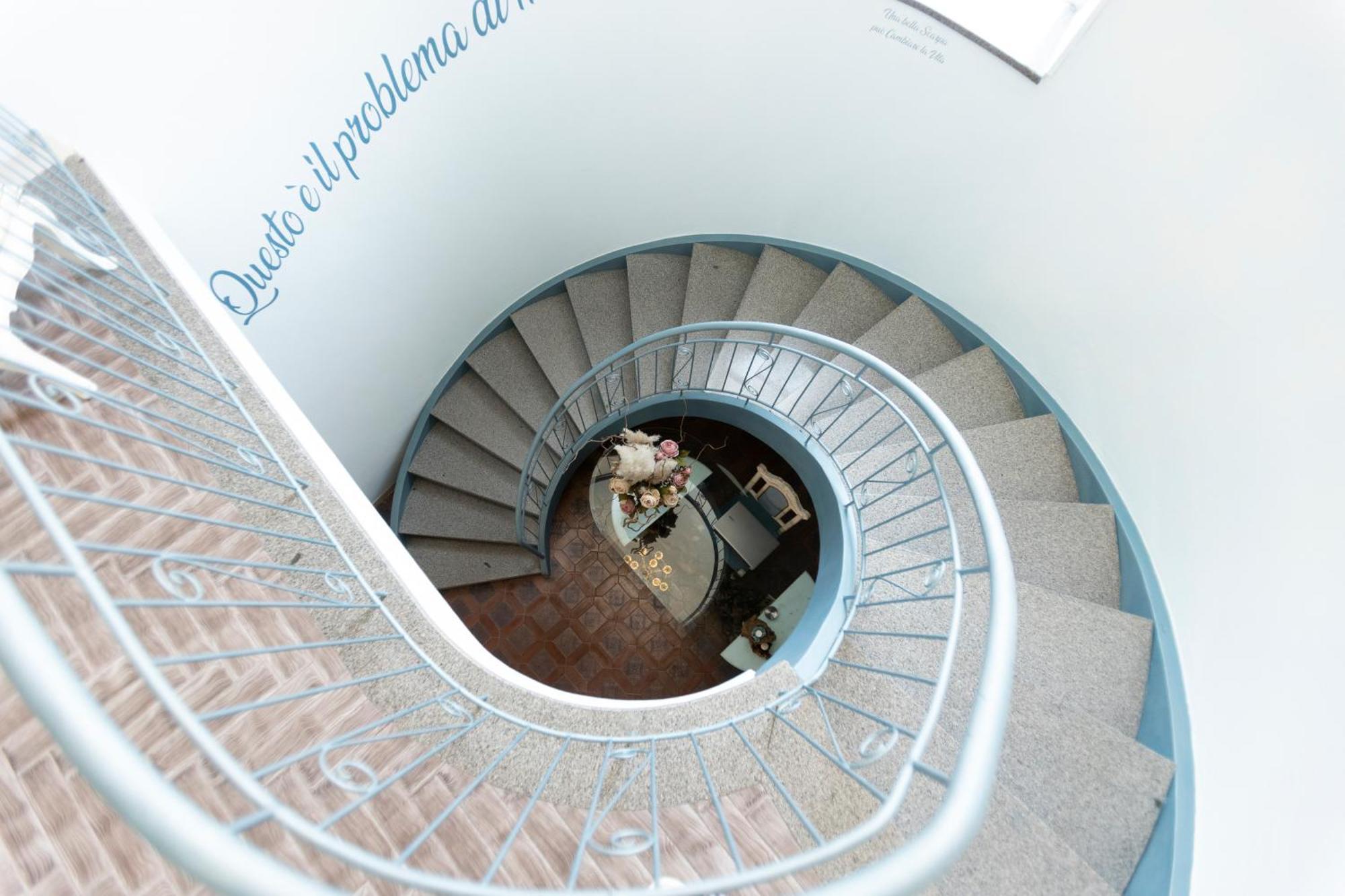 La Favola Hotel Soriso ภายนอก รูปภาพ