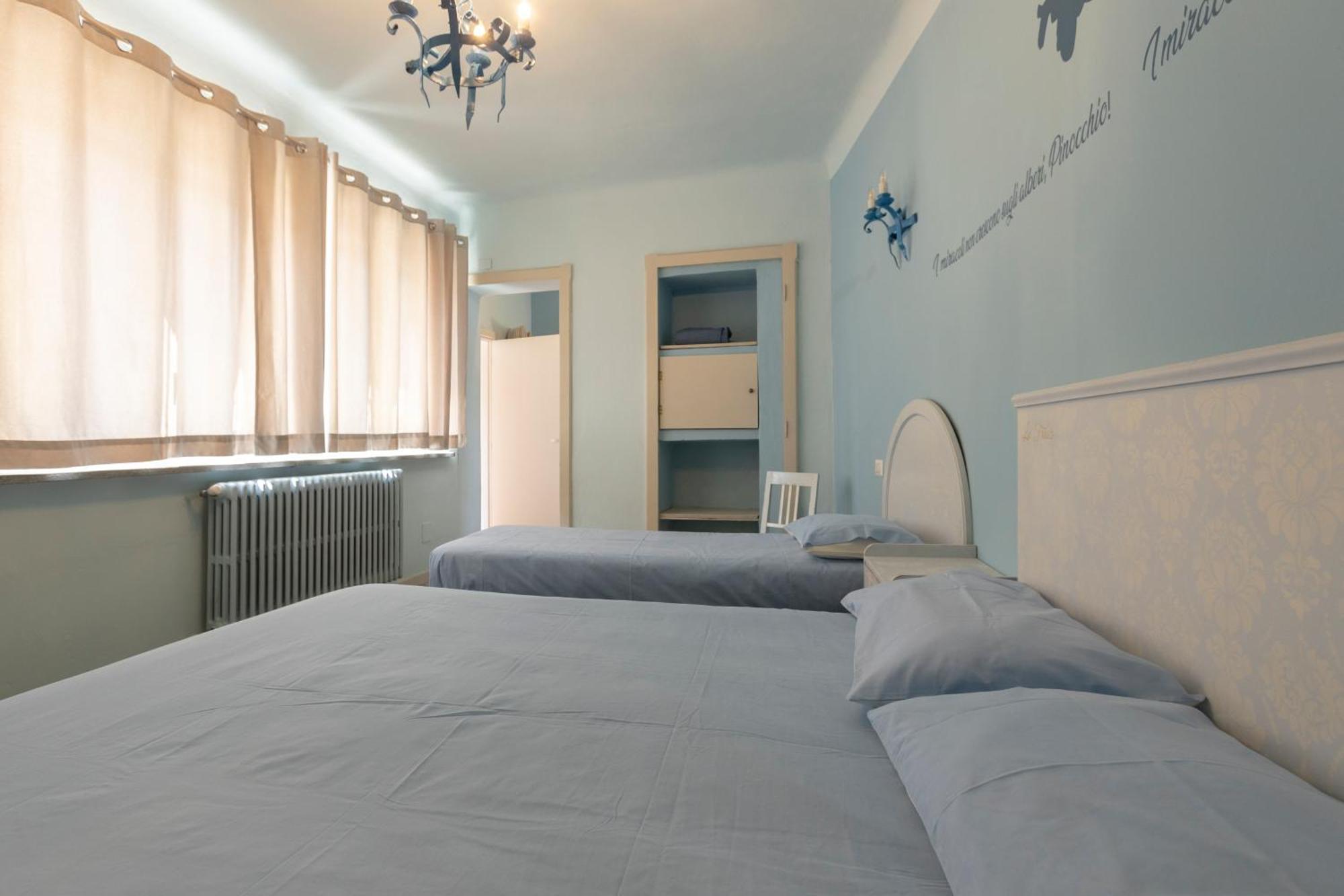 La Favola Hotel Soriso ภายนอก รูปภาพ