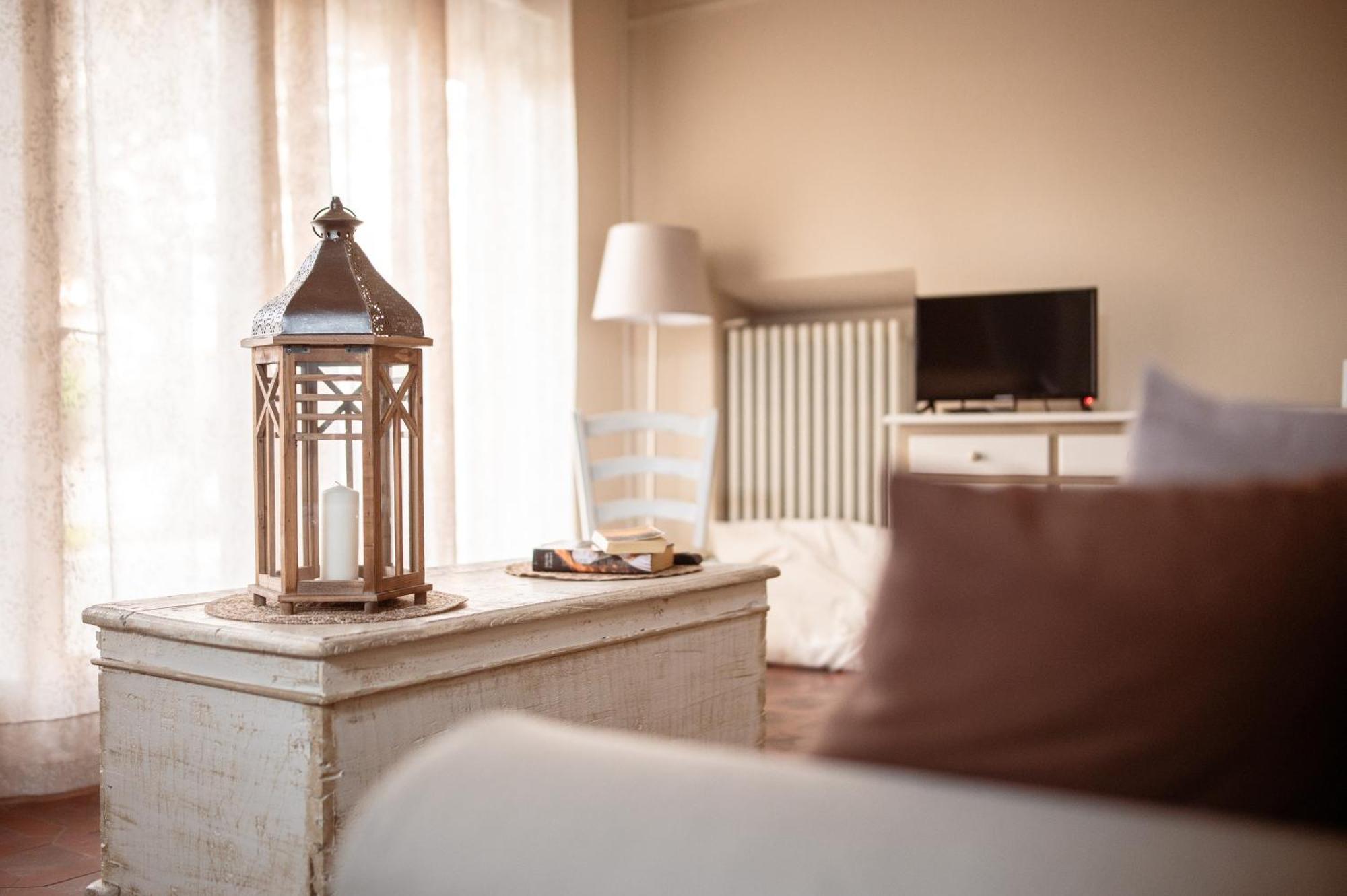 La Favola Hotel Soriso ภายนอก รูปภาพ