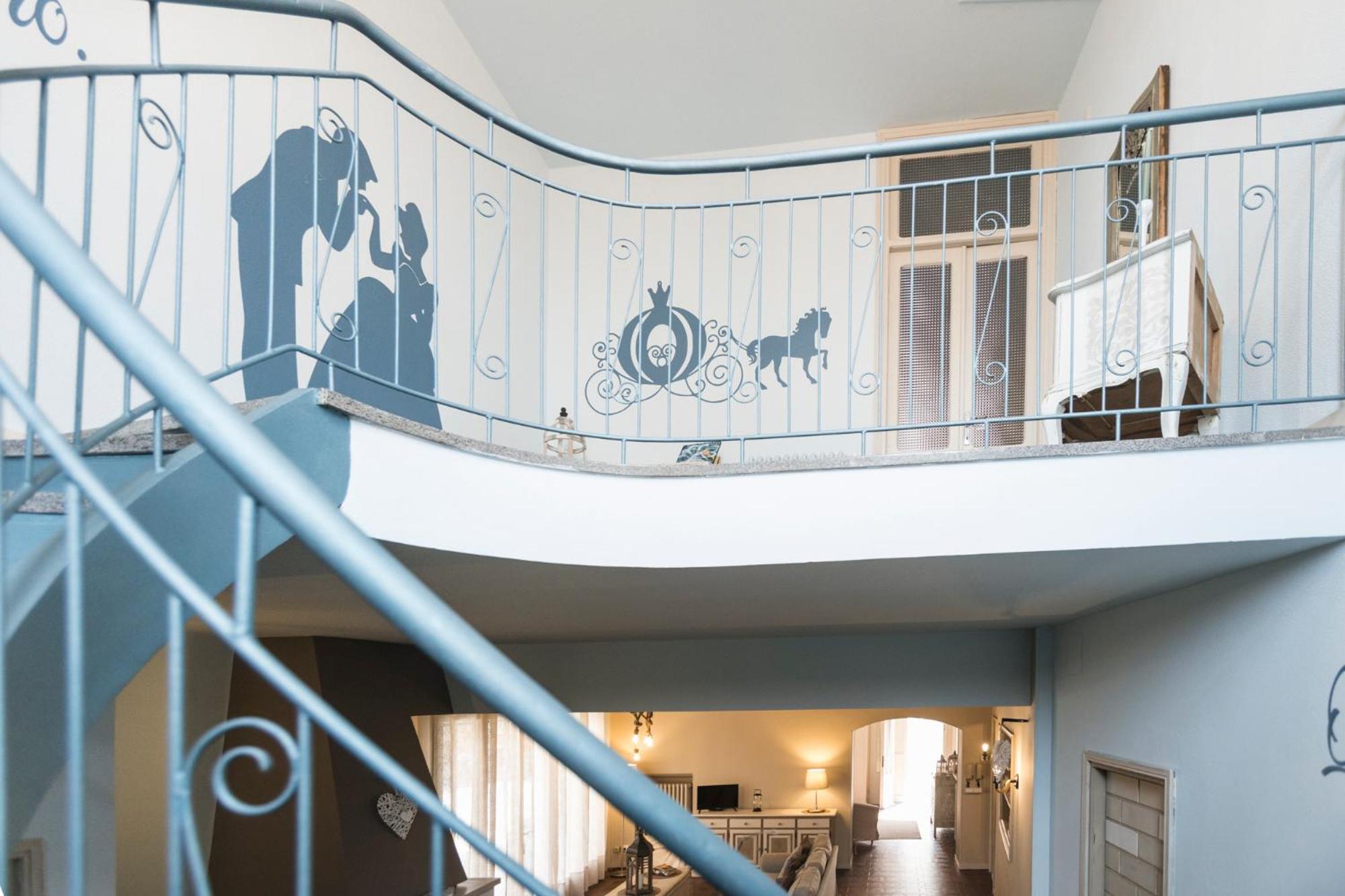 La Favola Hotel Soriso ภายนอก รูปภาพ