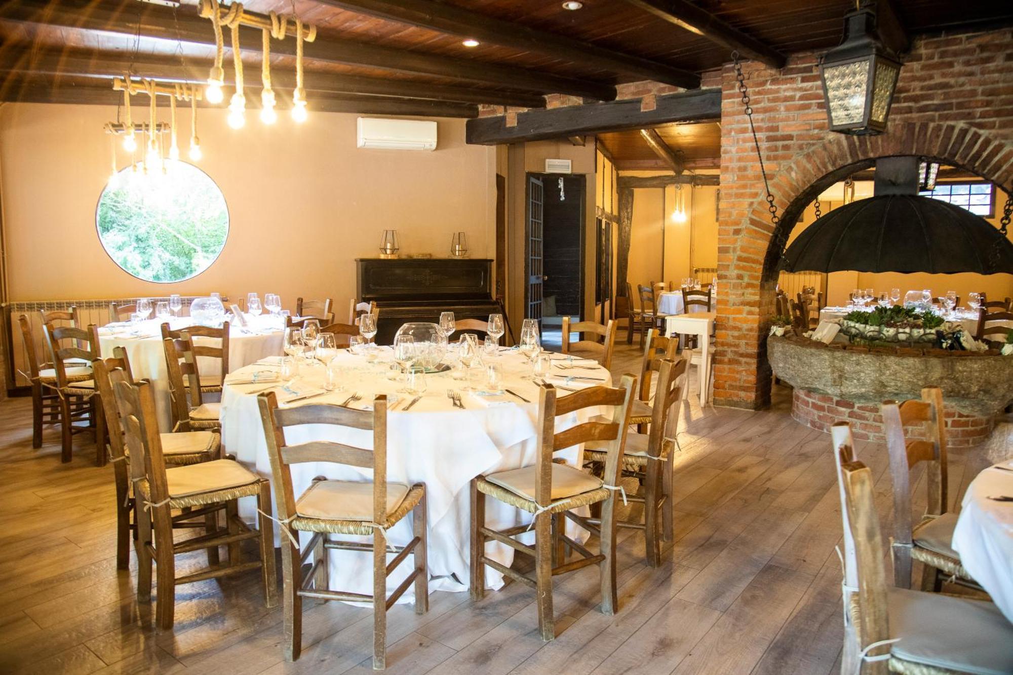 La Favola Hotel Soriso ภายนอก รูปภาพ
